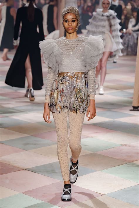 dior couture runway|christian Dior runway looks.